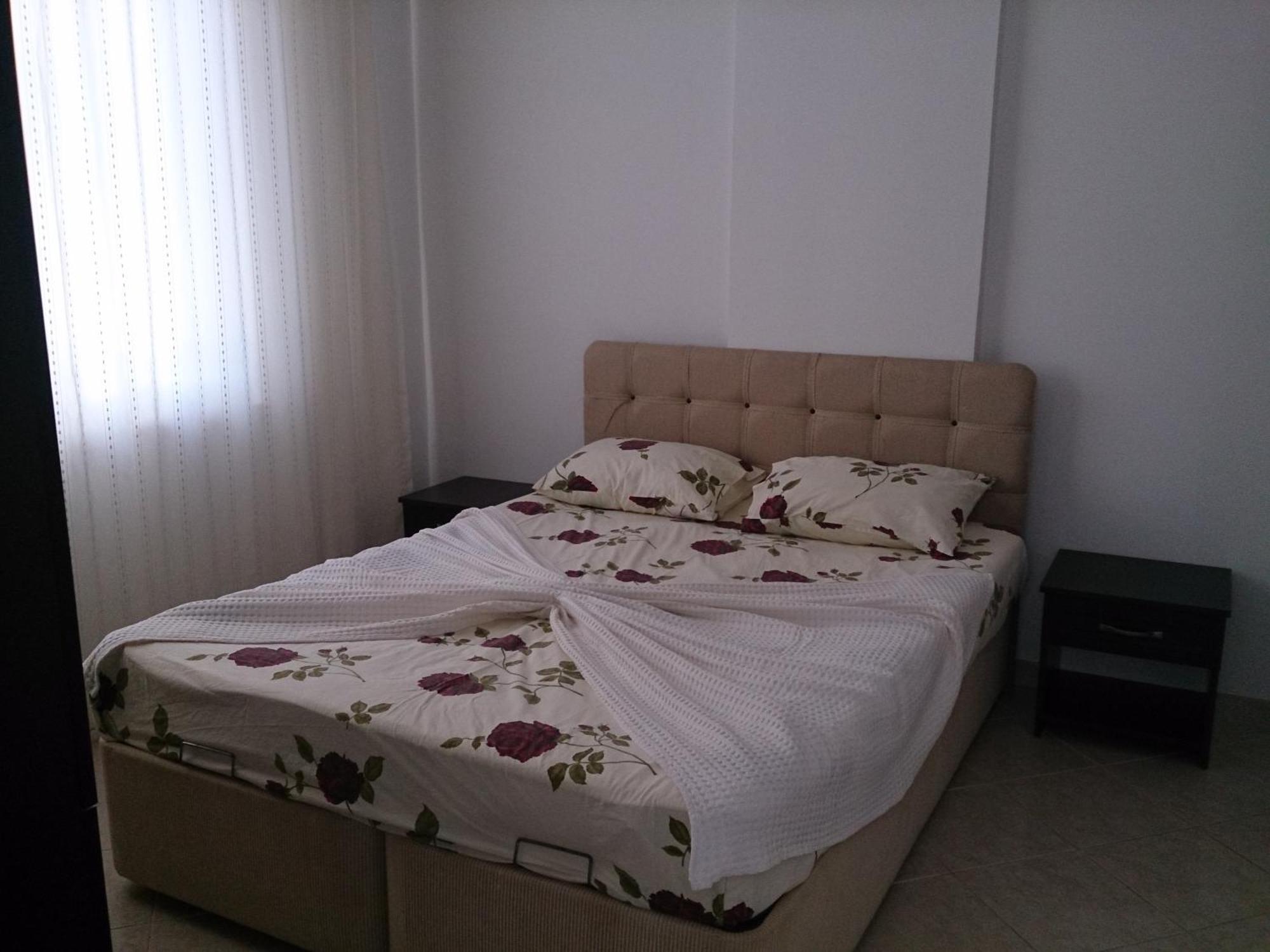 Oguz Apart Manavgat Quarto foto